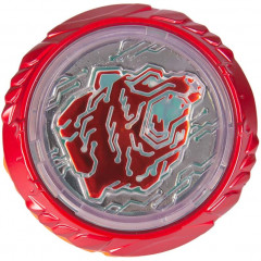 Набор игровой «Волчок Эпик Лончер Flaming Pack Blazing Bear» - Фото 4