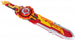 Набор игровой «Волчок Эпик Лончер Flaming Pack Blazing Bear» - Фото 7