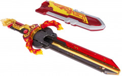 Набор игровой «Волчок Эпик Лончер Flaming Pack Blazing Bear» - Фото 9