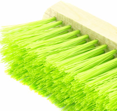 Щетка деревянная - Фото 1