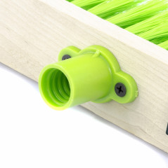 Щетка деревянная - Фото 2