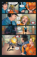 Бэтмен. Detective Comics. Такая типа семья - Фото 2