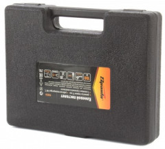 Клеевой пистолет в кейсе (100 Вт) - Фото 2