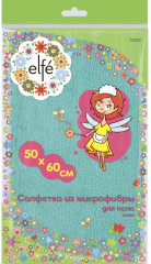 Салфетка из микрофибры для пола - Фото 1