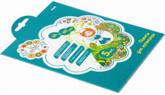 Пакеты для запекания (5 шт.) - Фото 1