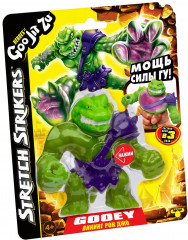 Фигурка тянущаяся «Викинг Рок Джо Стретч Страйкерс» - Фото 4