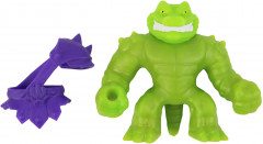 Фигурка тянущаяся «Викинг Рок Джо Стретч Страйкерс» - Фото 6