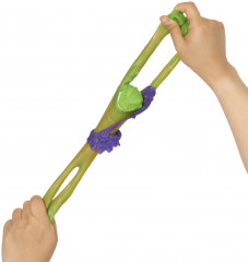 Фигурка тянущаяся «Викинг Рок Джо Стретч Страйкерс» - Фото 7