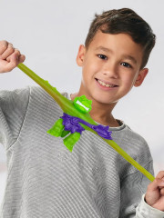 Фигурка тянущаяся «Викинг Рок Джо Стретч Страйкерс» - Фото 10