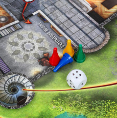 Настольная игра «I love Wednesday» - Фото 3