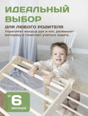 Комплекс игровой детский - Фото 4