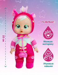 Кукла «Плачущая малышка Ханна» - Фото 7