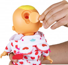 Кукла «Плачущая малышка Момо монстрик» - Фото 3