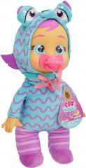 Кукла «Плачущая малышка Джоджо монстрик» - Фото 1