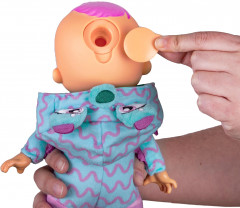 Кукла «Плачущая малышка Джоджо монстрик» - Фото 3