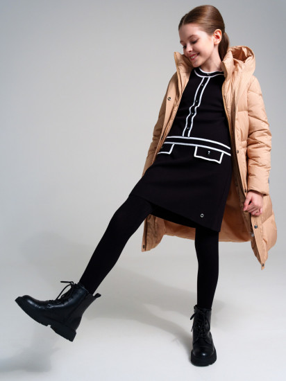 Ботинки для девочек