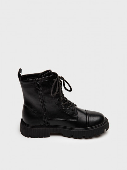 Ботинки для девочек