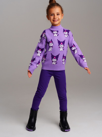Джемпер для девочек