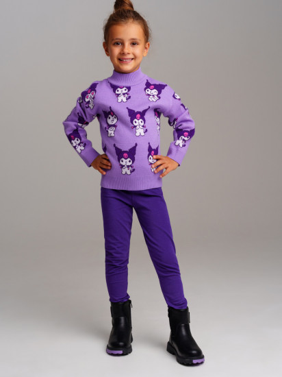 Джемпер для девочек