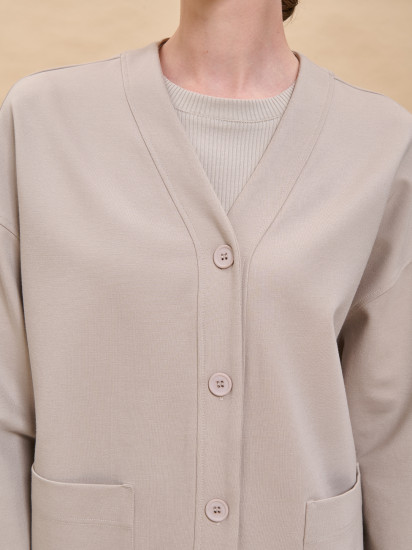 Кардиган женский