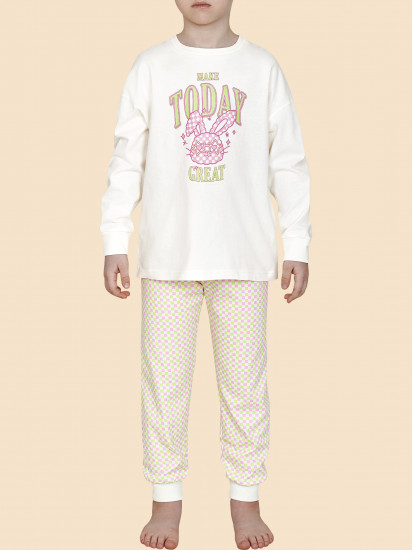 Пижама для девочек