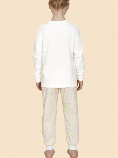 Пижама для девочек