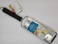 Терка плоская с ручкой - Фото 2