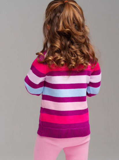 Свитер для девочки