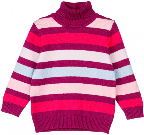 Свитер для девочки