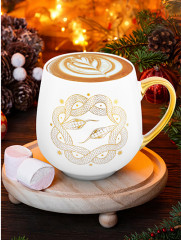 Кружка «Созвездие змеи» - Фото 3