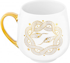 Кружка «Созвездие змеи» - Фото 2