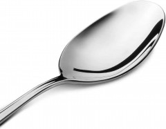Ложка гарнирная «Мондиал» - Фото 2