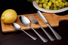 Вилка десертная «Мондиал» - Фото 5