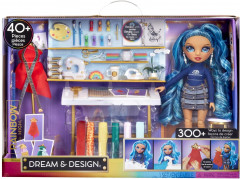 Набор игровой «Ателье с куклой Скайлер Мэдисон» - Фото 1