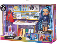 Набор игровой «Ателье с куклой Скайлер Мэдисон» - Фото 2