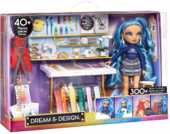 Набор игровой «Ателье с куклой Скайлер Мэдисон» - Фото 3