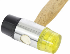 Молоток рихтовочный - Фото 1