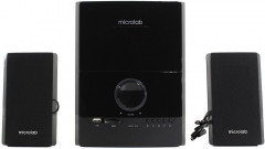 Система акустическая M500U - Фото 2