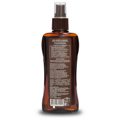 Масло-активатор загара SPF 10 - Фото 1