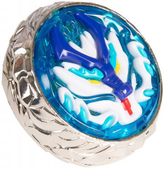 Набор игровой «Эпик Лончер Fury Dragon» - Фото 6