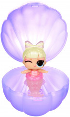 Кукла-сюрприз «Сестричка Mermaids! с аксессуарами» - Фото 3