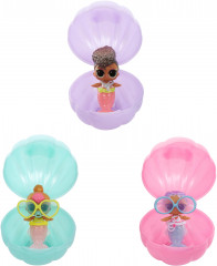 Кукла-сюрприз «Сестричка Mermaids! с аксессуарами» - Фото 10