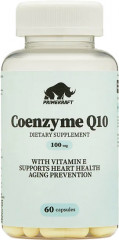 Капсулы «Coenzyme Q10» - Фото 1