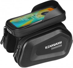 Сумка велосипедная - Фото 1