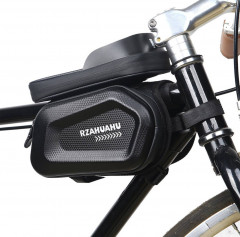 Сумка велосипедная - Фото 4