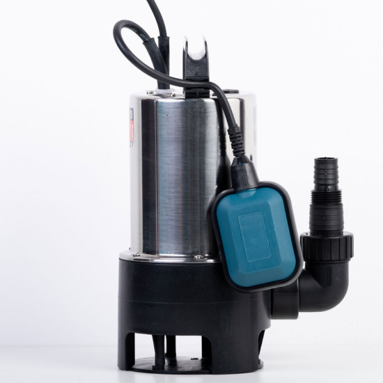 Насос погружной дренажный