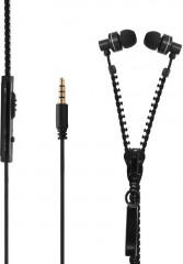 Наушники в виде застёжки-молнии S-8 - Фото 1