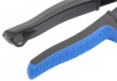 Ножницы по металлу - Фото 1