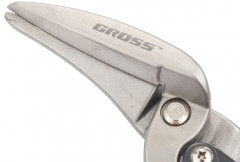 Ножницы по металлу - Фото 3