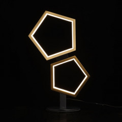 Лампа настольная - Фото 2